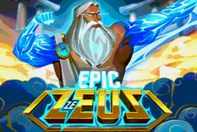 Epic Ze Zeus